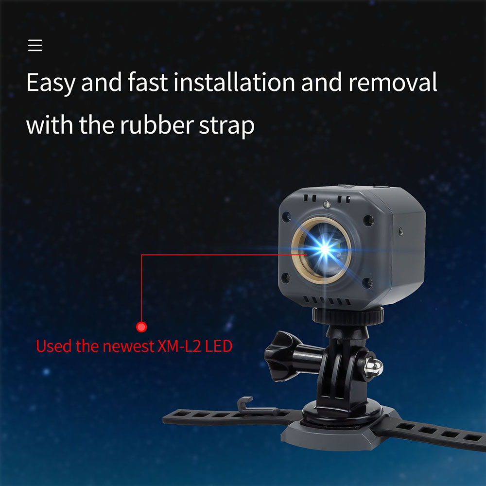 300LM High Brightness Strong L - Drone Dji Rc Pro 评论和价格