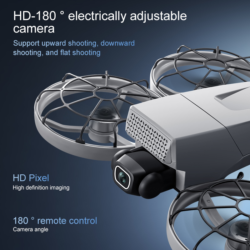 New Mini Foldable Drone G63 Op - Drone Dji Rc Pro 评论和价格