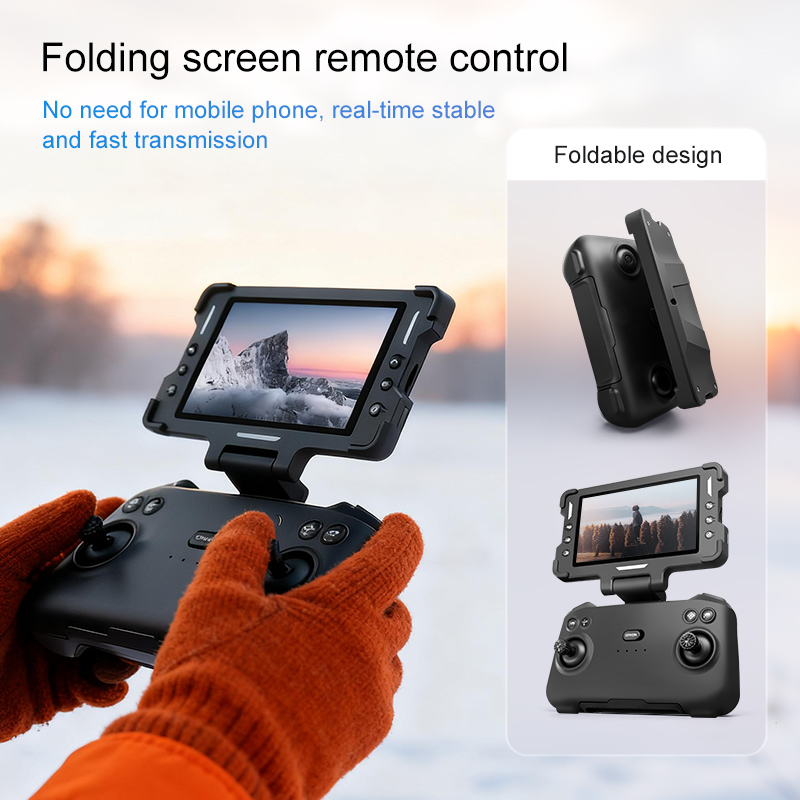 New Mini Foldable Drone G63 Op - Drone Dji Rc Pro 评论和价格
