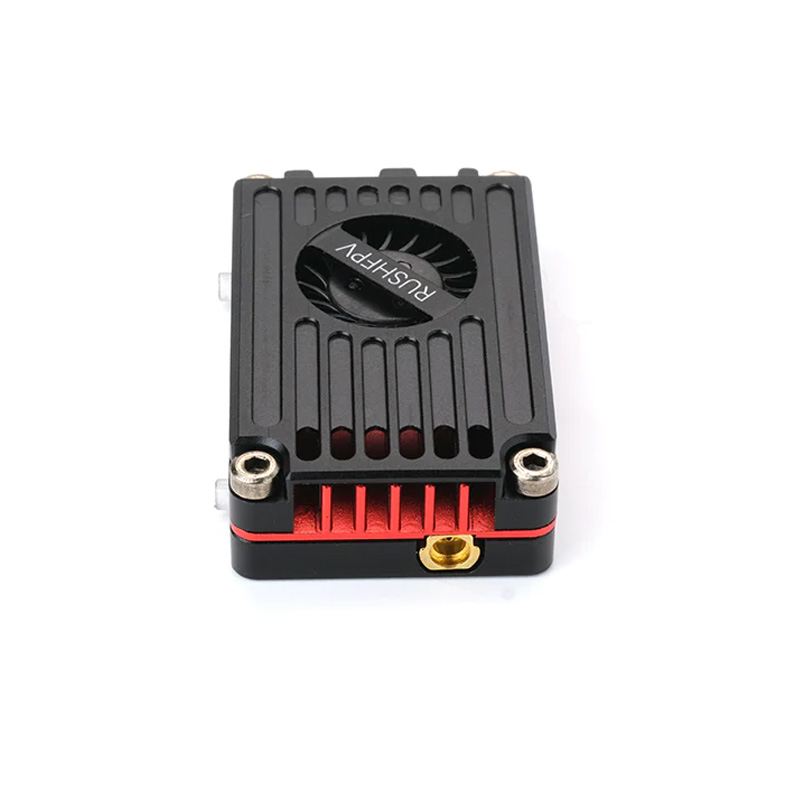 RUSH TANK MAX SOLO 5.8GHz 2.5W - Drone Rc Aircraft 评论和价格