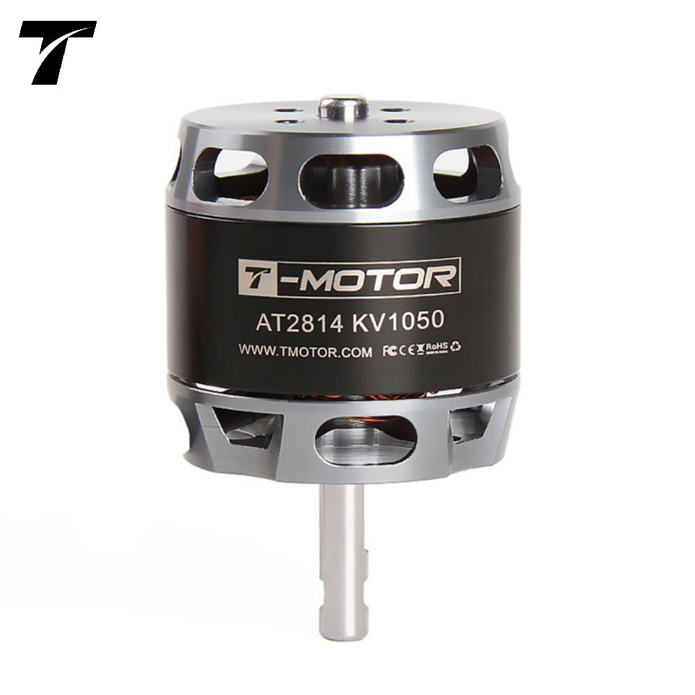 T-MOTOR AT2814 3S-4S Outrunner - Drone Rc Aircraft 评论和价格