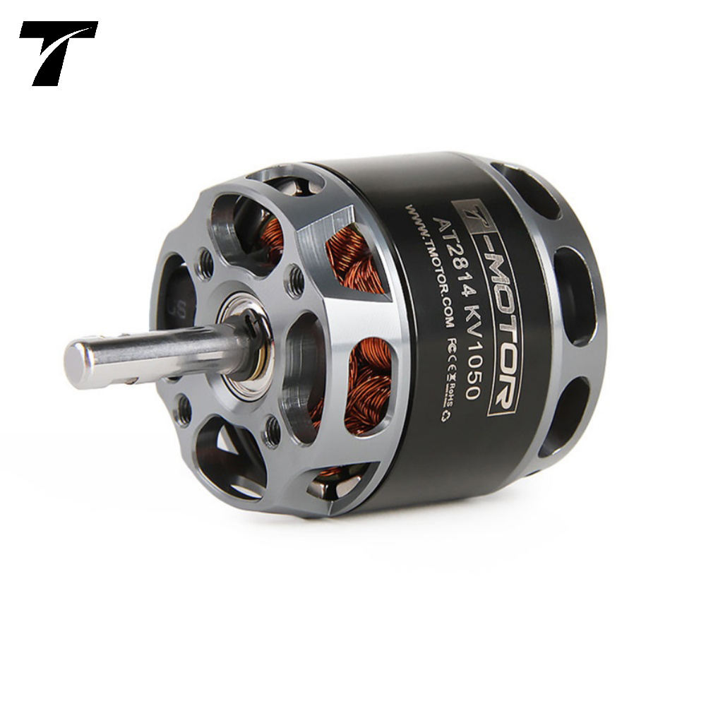 T-MOTOR AT2814 3S-4S Outrunner - Drone Rc Aircraft 评论和价格