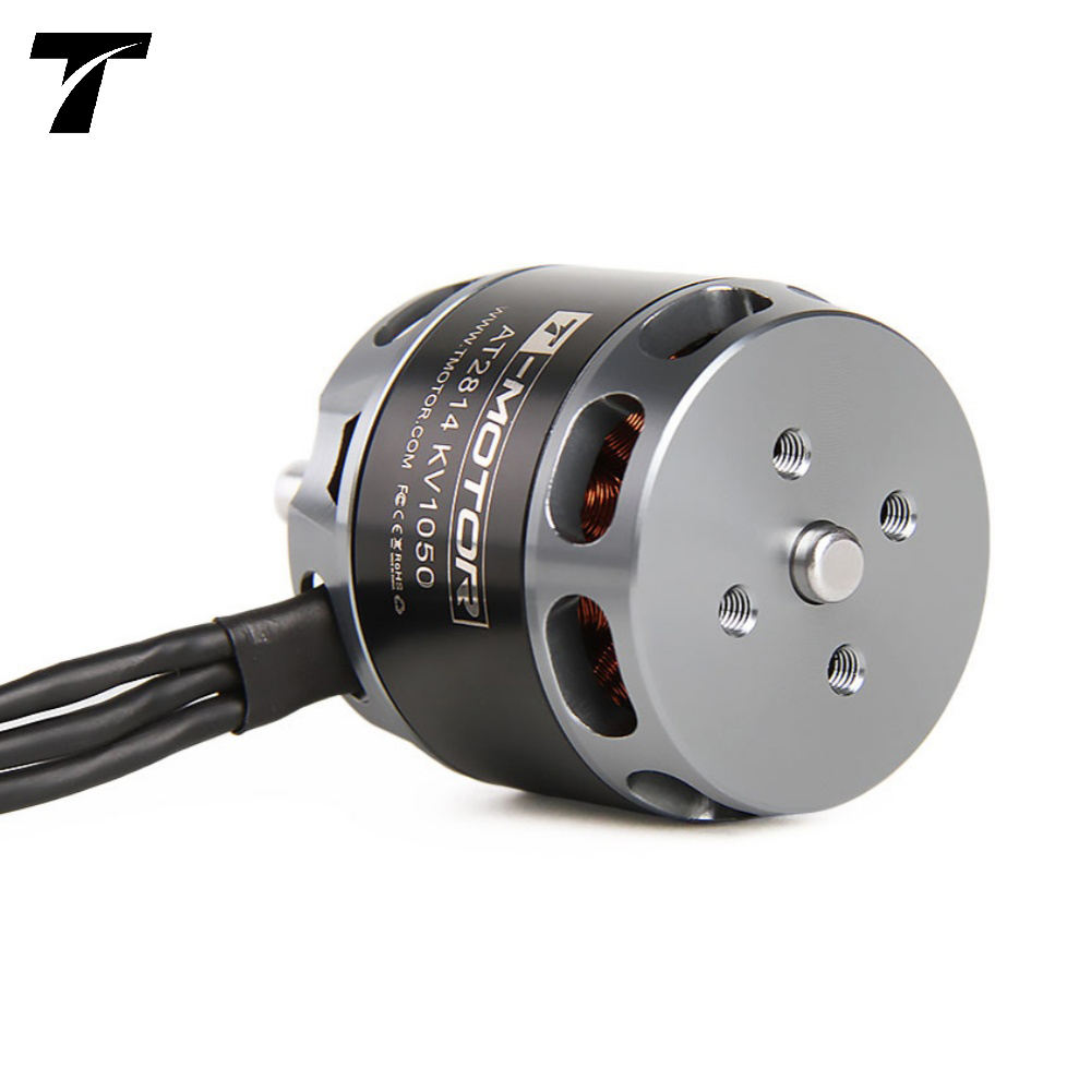 T-MOTOR AT2814 3S-4S Outrunner - Drone Rc Aircraft 评论和价格