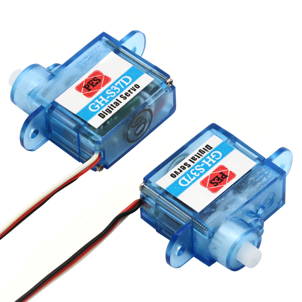 5/10Pcs Mini Micro Digital Ser - Drone Rc Jet 评论和价格