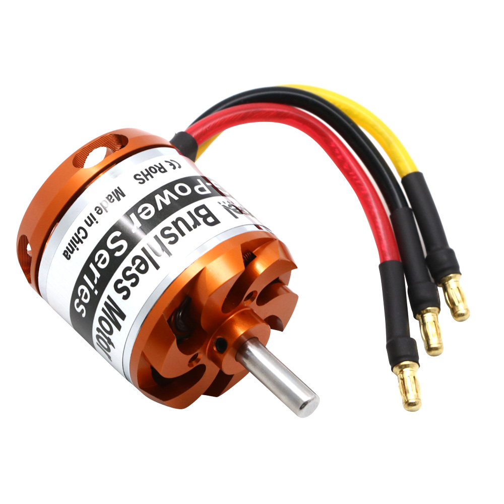 D3548 3548 790KV 900KV 1100KV  - Drone Rc Jet 评论和价格