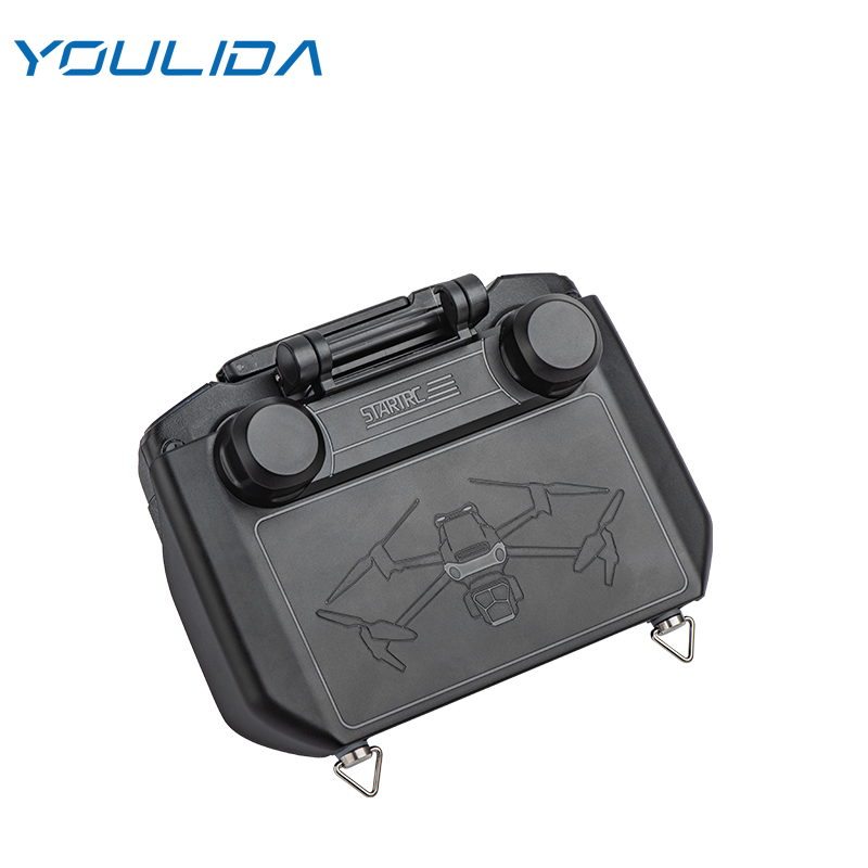 2-in-1 Sun Hood & Joystick Cov - Drone Dji Rc Pro 评论和价格