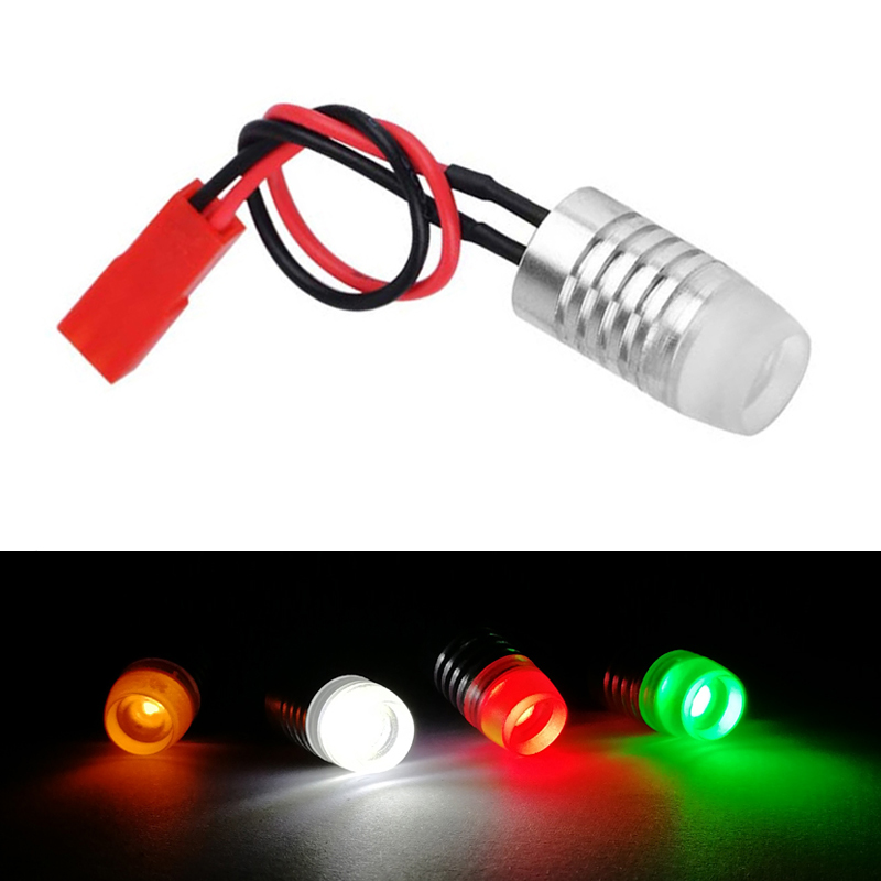 1.5W Super Bright 12V LED Ligh - Drone Rc Signal 评论和价格