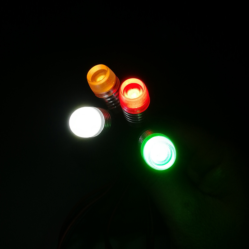 1.5W Super Bright 12V LED Ligh - Drone Rc Signal 评论和价格