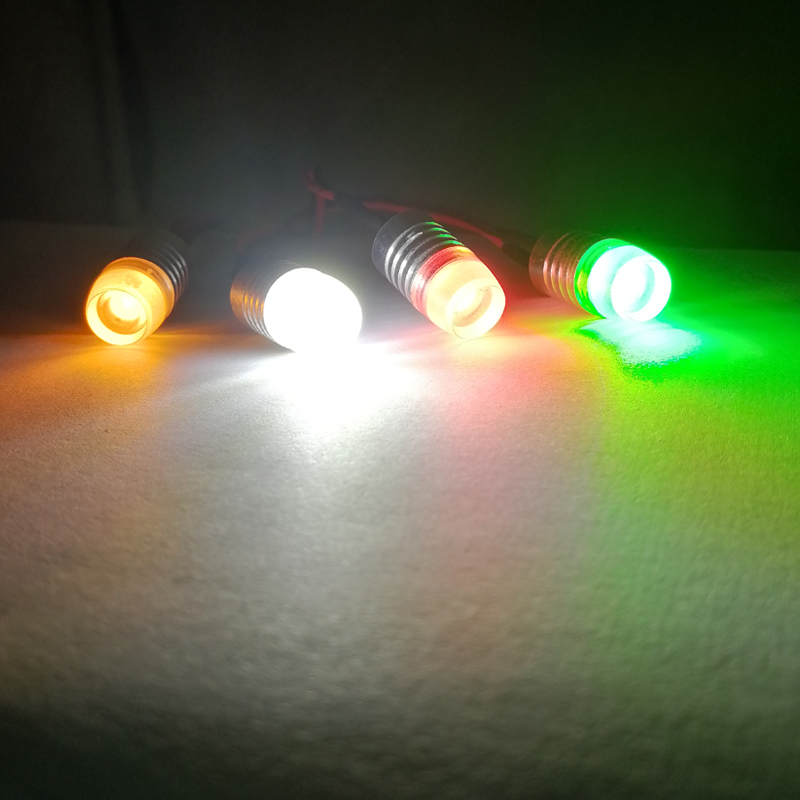 1.5W Super Bright 12V LED Ligh - Drone Rc Signal 评论和价格