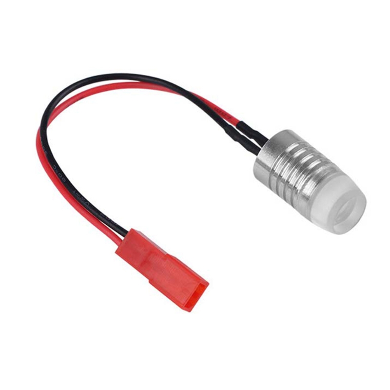 1.5W Super Bright 12V LED Ligh - Drone Rc Signal 评论和价格
