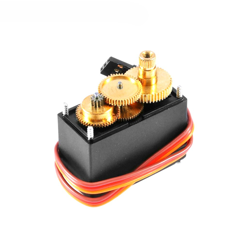 MG995 MG996R Servo All Metal   - Drone Rc Jet 评论和价格