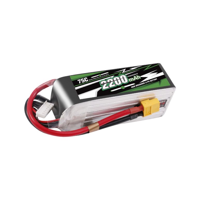 NEW Gens ACE 22.2V Lipo Batter - Drone Rc Race 评论和价格