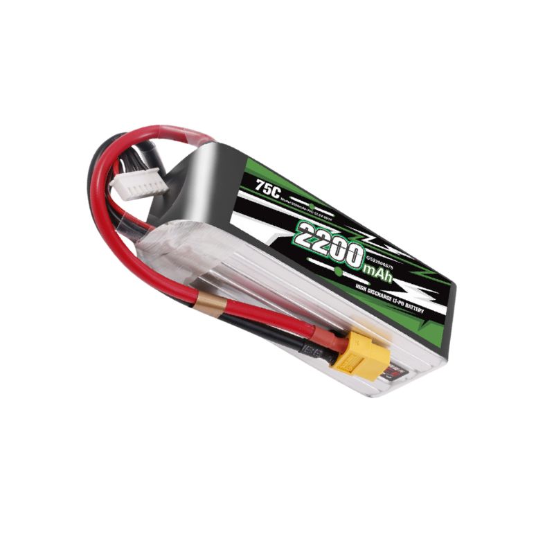 NEW Gens ACE 22.2V Lipo Batter - Drone Rc Race 评论和价格