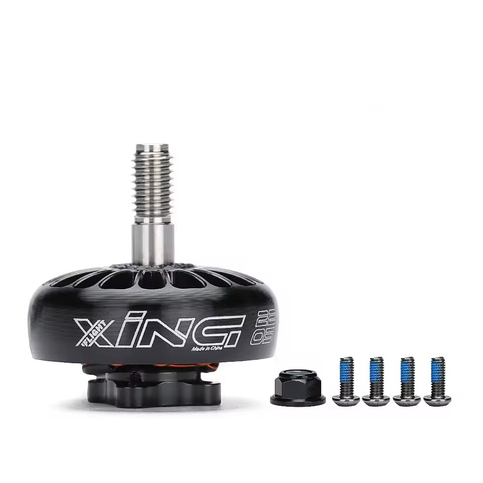 IFlight XING 2205 2300KV / 245 - Drone Rc Race 评论和价格