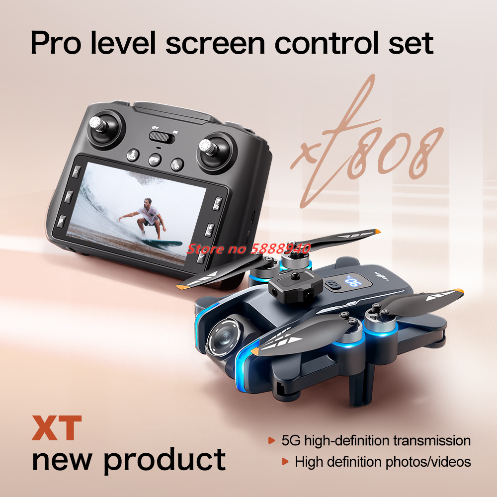 GPS Screen Drone Professional  - Drone Rc Fpv Manual 评论和价格