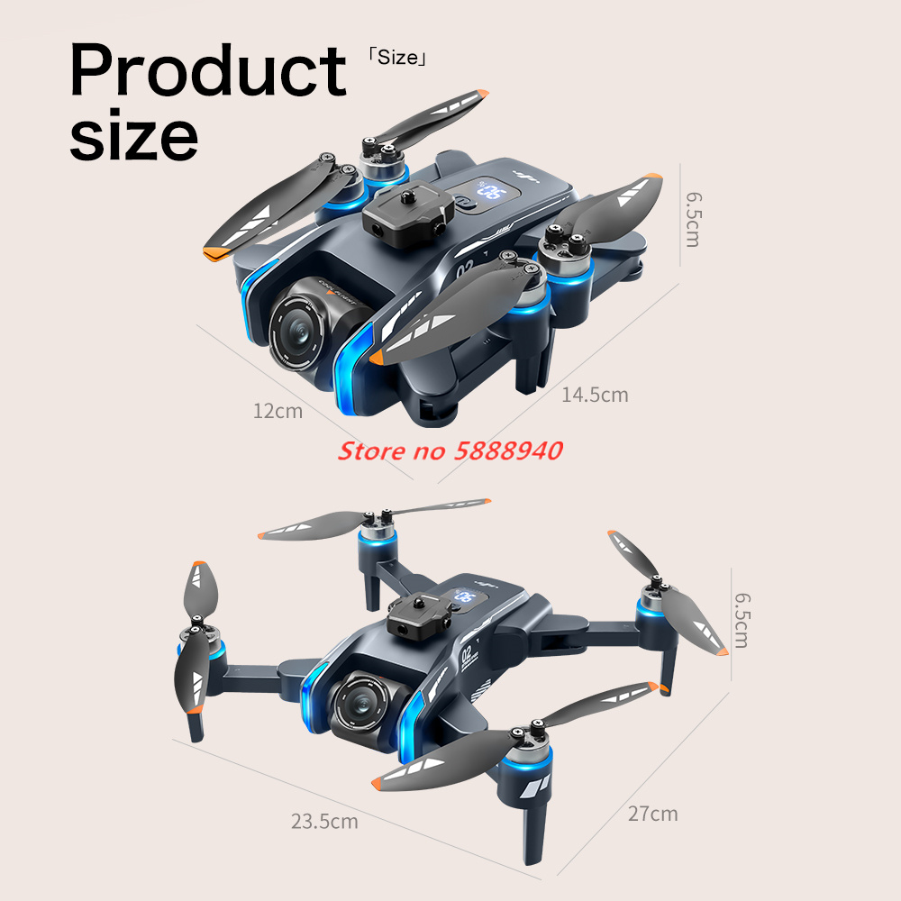 GPS Screen Drone Professional  - Drone Rc Fpv Manual 评论和价格