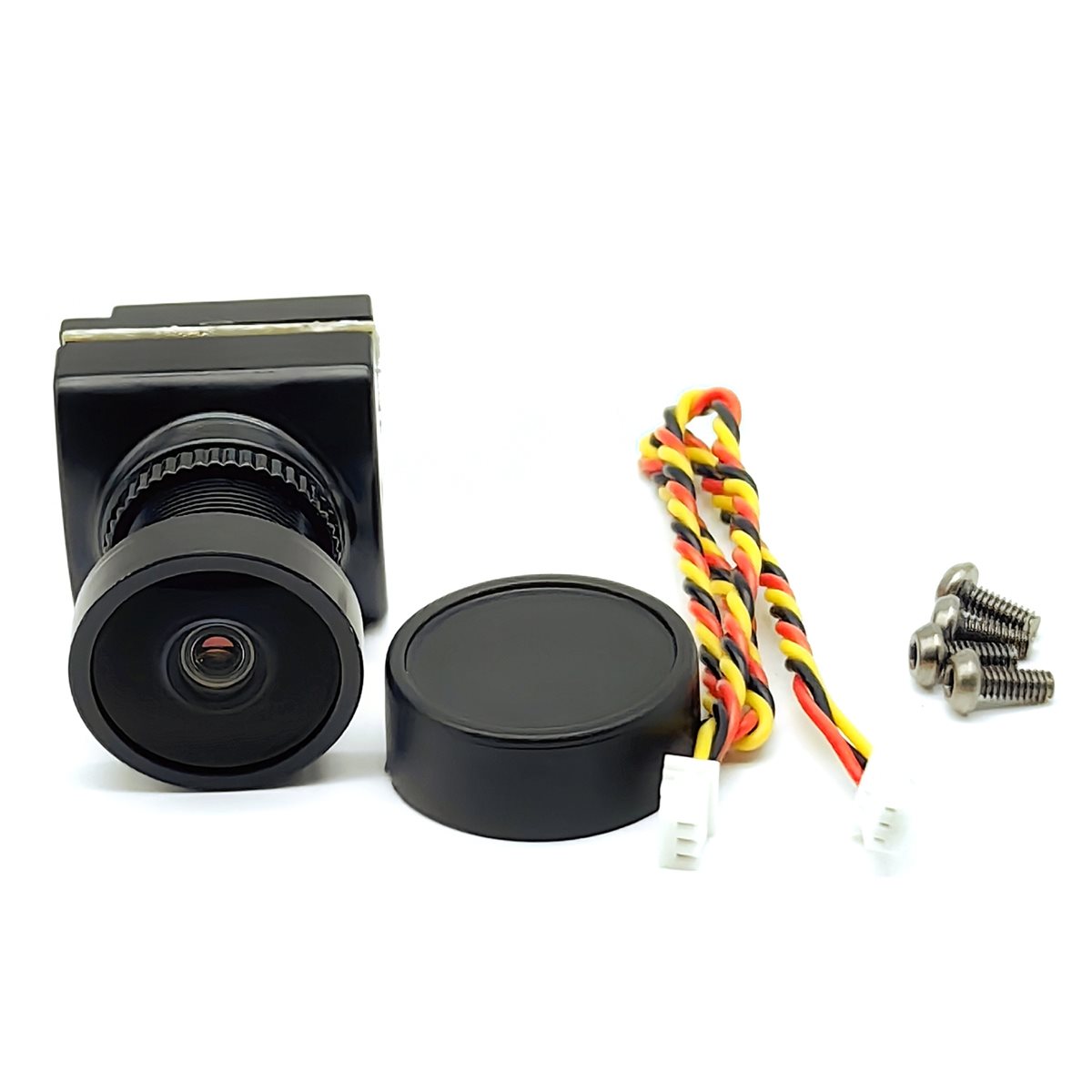 2026 New 1800TVL FPV Camera 16 - Drone Rc Fpv Manual 评论和价格