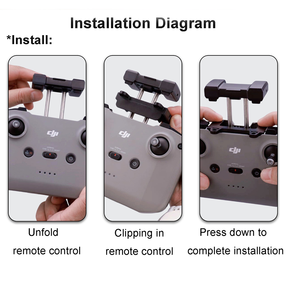 Remote Controller Lanyard Neck - Drone Dji Rc Pro 评论和价格