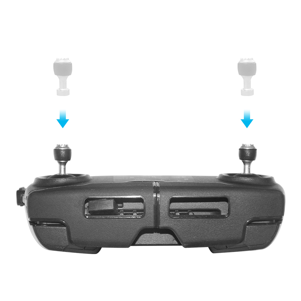 Remote Controller Joystick for - Drone Dji Rc Pro 评论和价格