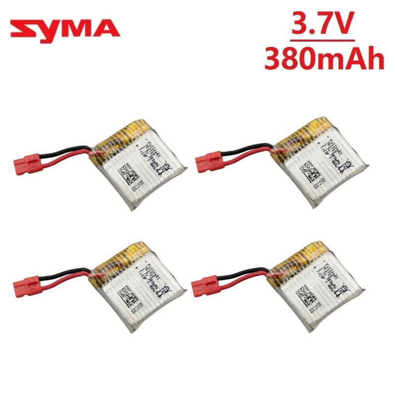 Upgrade Battery for SYMA X21 X - Drone Zll Rc 评论和价格
