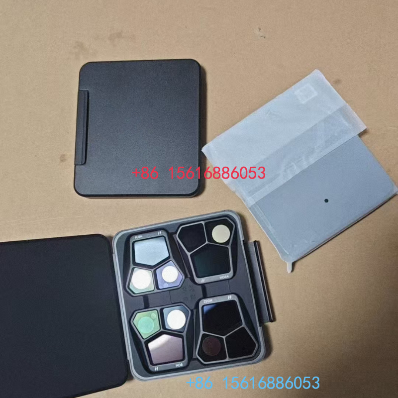 Original ND Filter Set (ND8/16 - Drone Dji Rc Pro 评论和价格