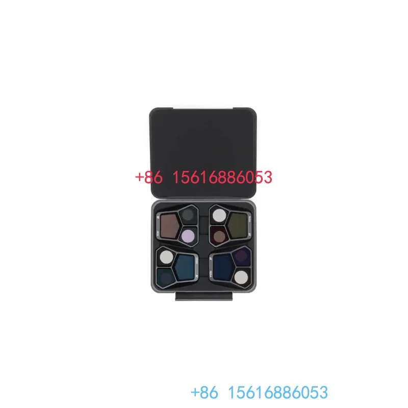 Original ND Filter Set (ND8/16 - Drone Dji Rc Pro 评论和价格