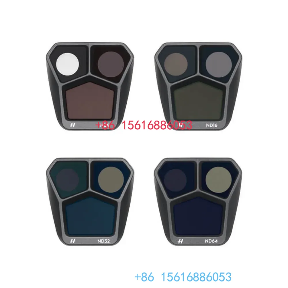 Original ND Filter Set (ND8/16 - Drone Dji Rc Pro 评论和价格