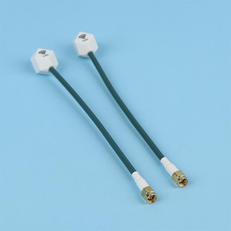5.8GHz FPV High Gain Antenna R - Drone Rc Signal 评论和价格