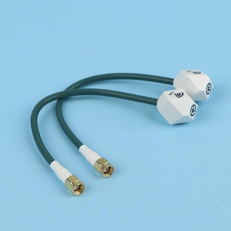 5.8GHz FPV High Gain Antenna R - Drone Rc Signal 评论和价格