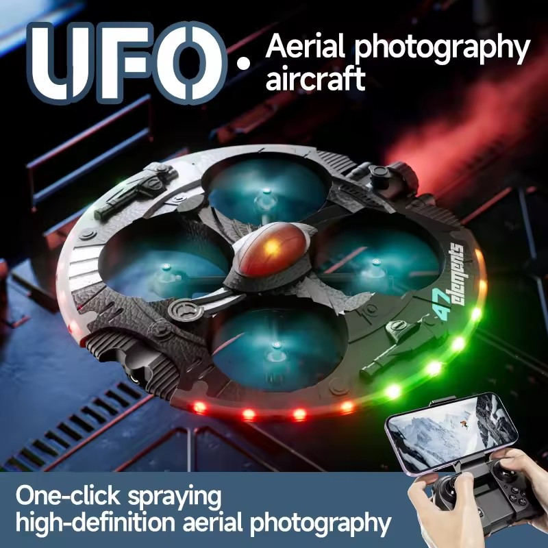 8K WIFI FPV Drone With Lightin - Drone Rc Fpv Manual 评论和价格