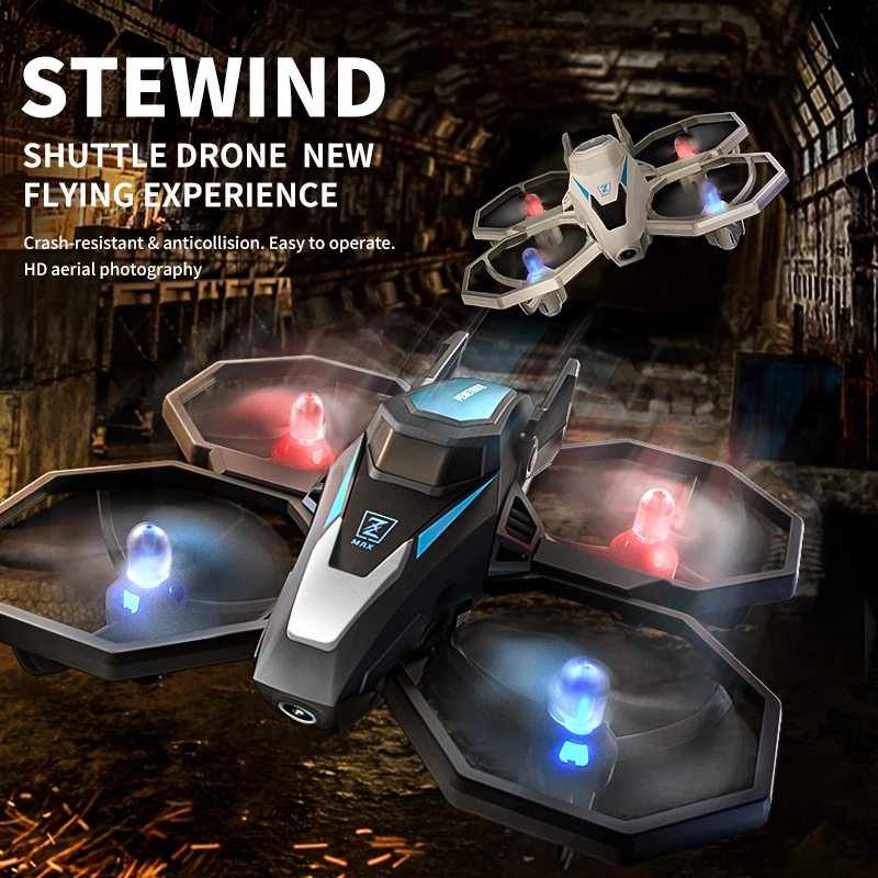 Jjrc Rc Drone with Camera Gest - Drone Aircraft Jjrc 评论和价格