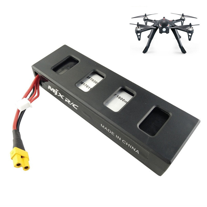 Original 7.4V 1800mah Battery  - Drone Zll Rc 评论和价格