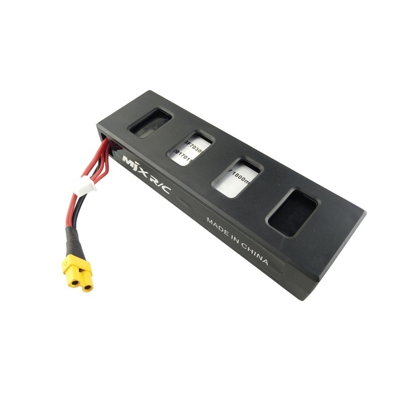 Original 7.4V 1800mah Battery  - Drone Zll Rc 评论和价格