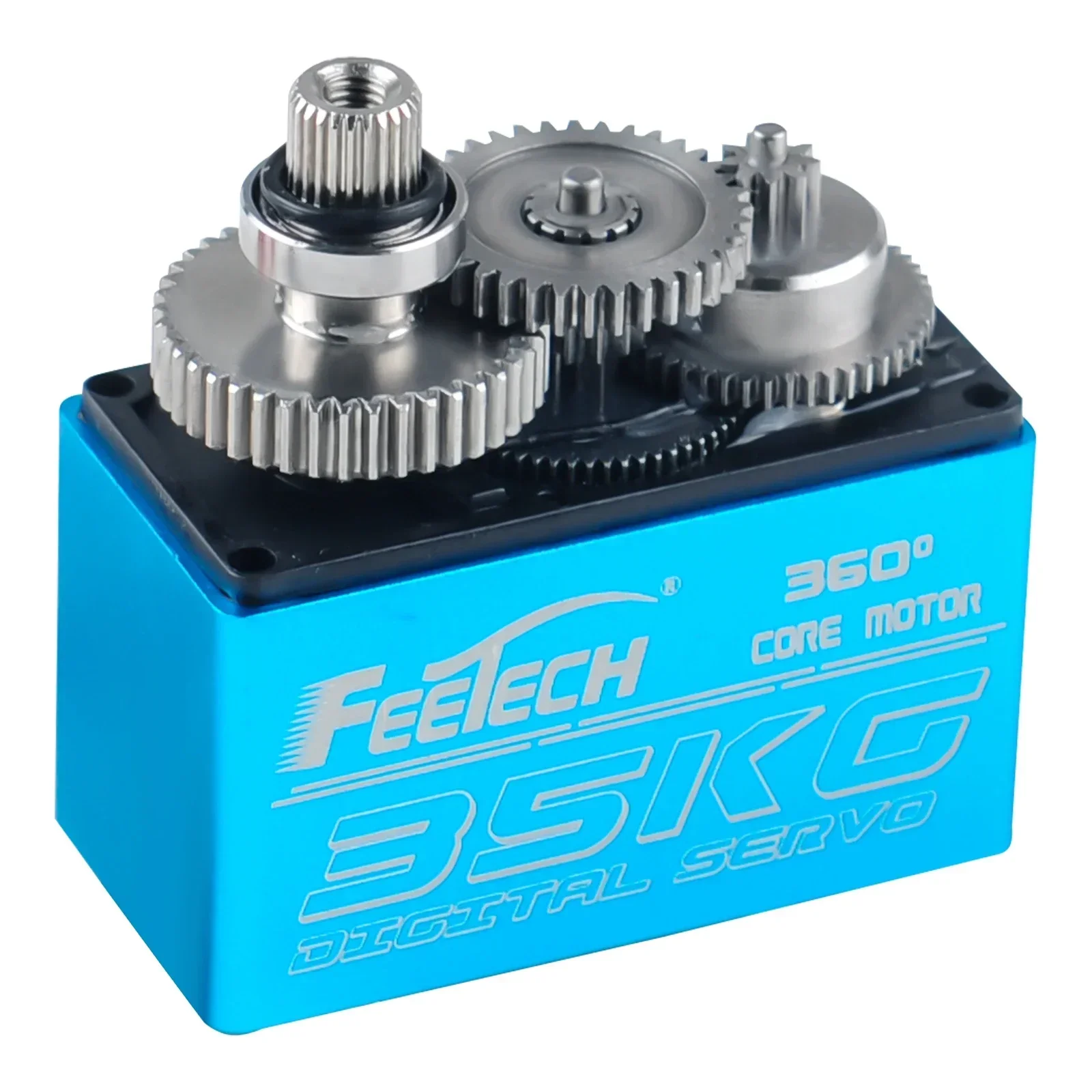 Feetech FT6335M Digital RC Ser - Drone Rc Jet 评论和价格