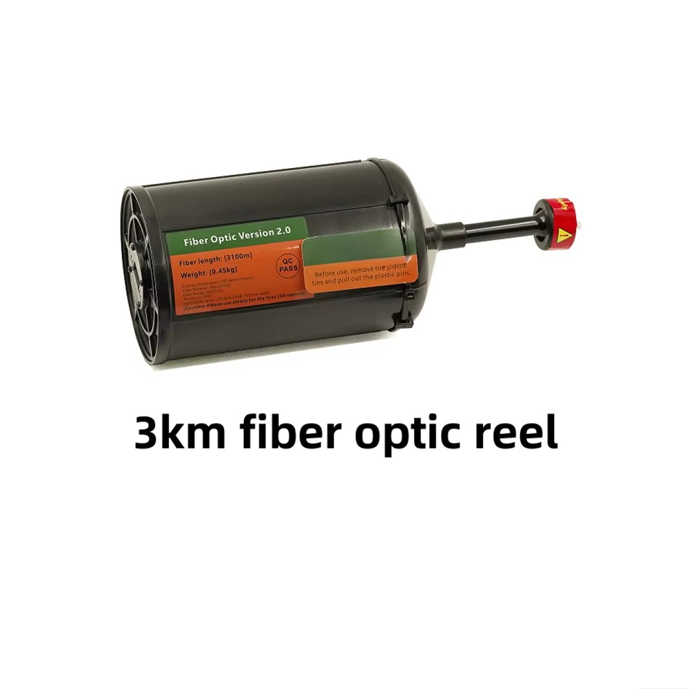 Sky & Ground End Fiber Optic M - Drone Rc Accessories 评论和价格