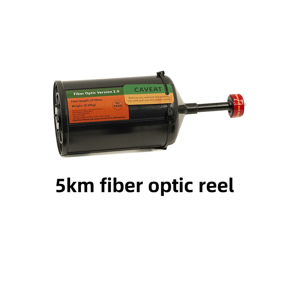 Sky & Ground End Fiber Optic M - Drone Rc Accessories 评论和价格