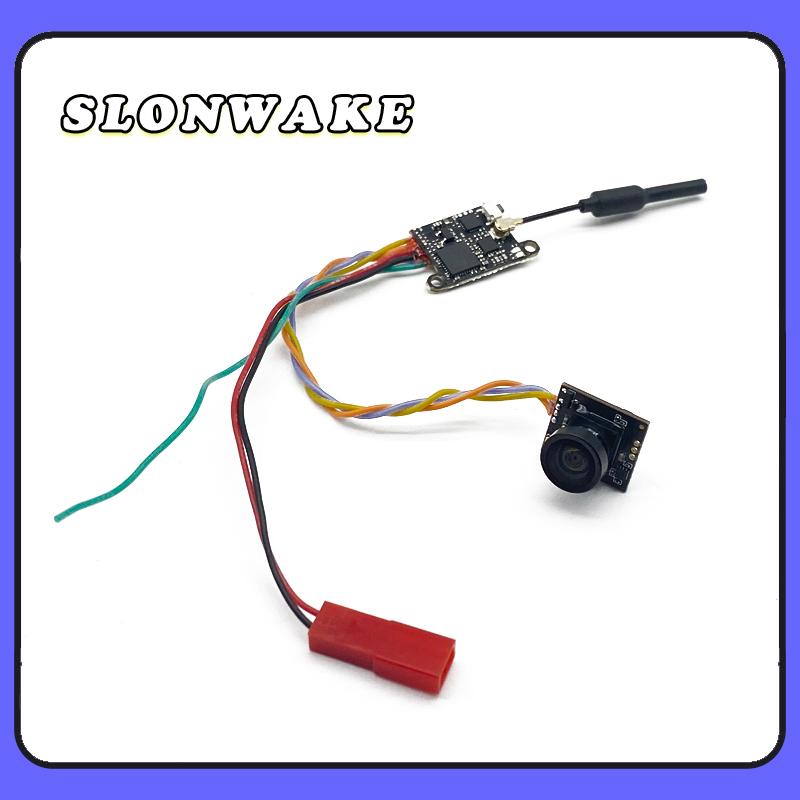 SLONWAKE 5.8G 1200TVL FPV Came - Rc Airplane Drone 评论和价格