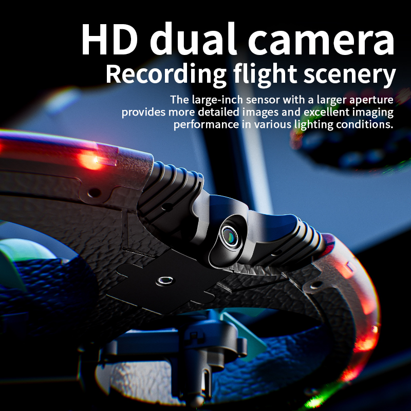 Aerial Photography MINI UFO Re - Drone Rc Fpv Manual 评论和价格