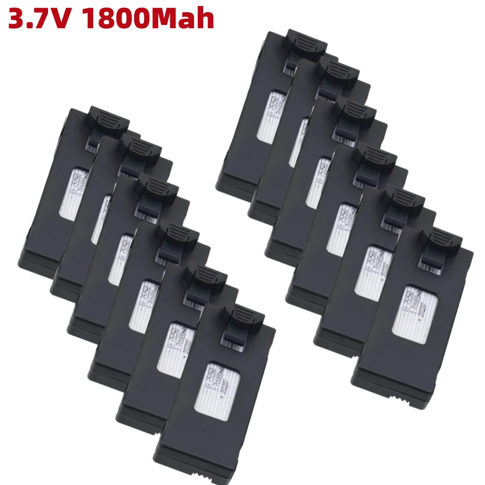 Hot 3.7V 1800Mah RC Drone Batt - Drone Zll Rc 评论和价格