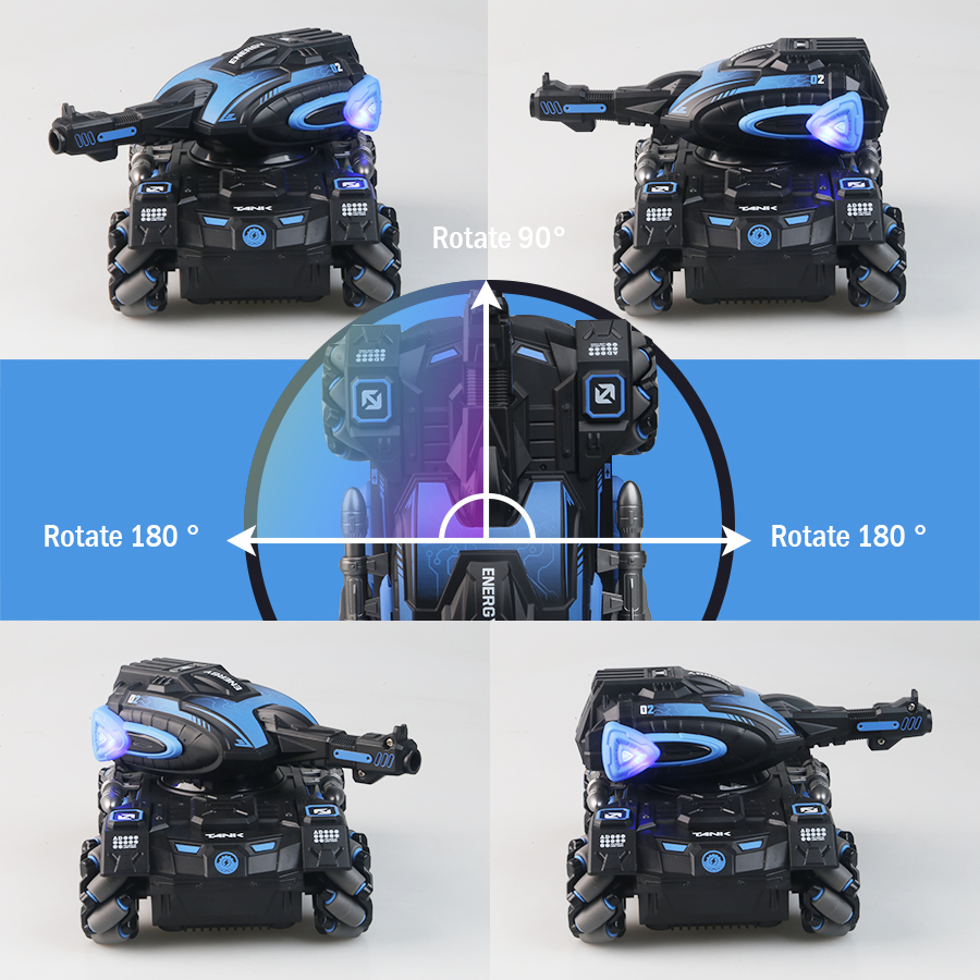RC Jet Car 2.4G Gesture Sensin - Drone Rc Jet 评论和价格