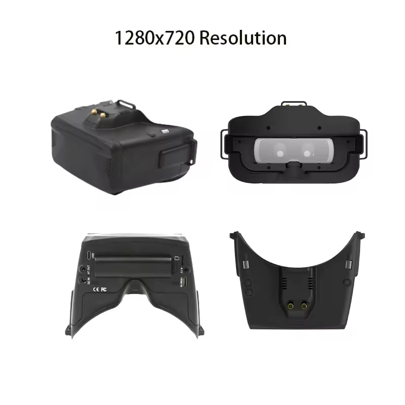 SKYZONE Cobra X V4 FPV Goggles - Rc Airplane Drone 评论和价格
