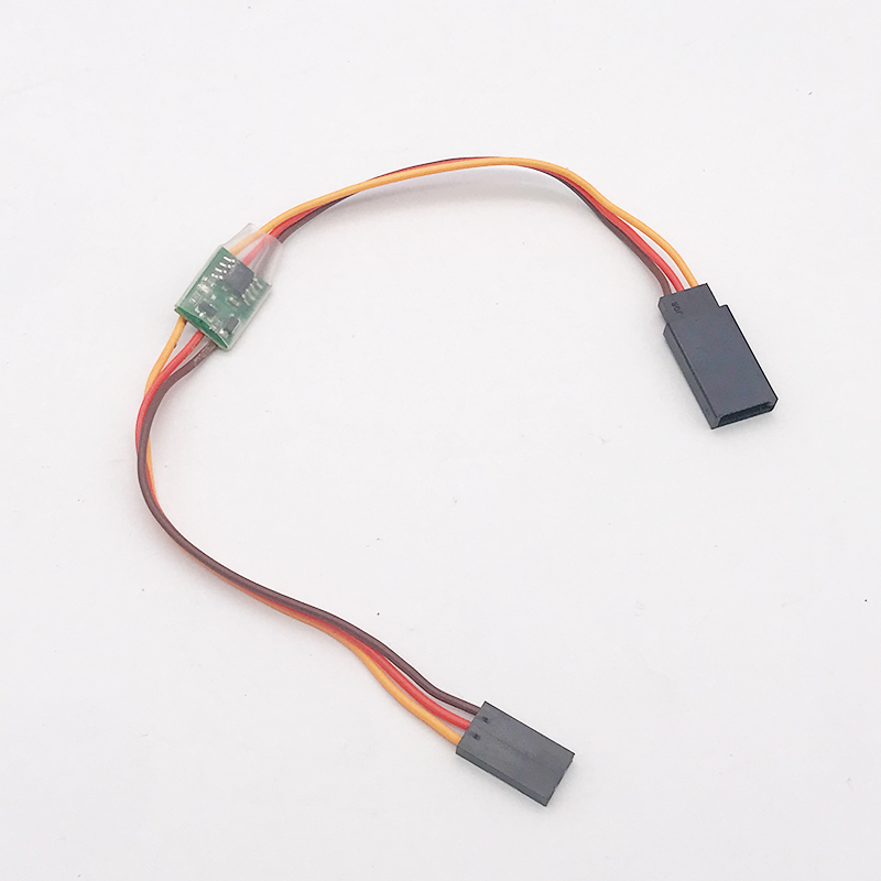 PPM/PWM Servo Signal Amplifier - Drone Rc Signal 评论和价格