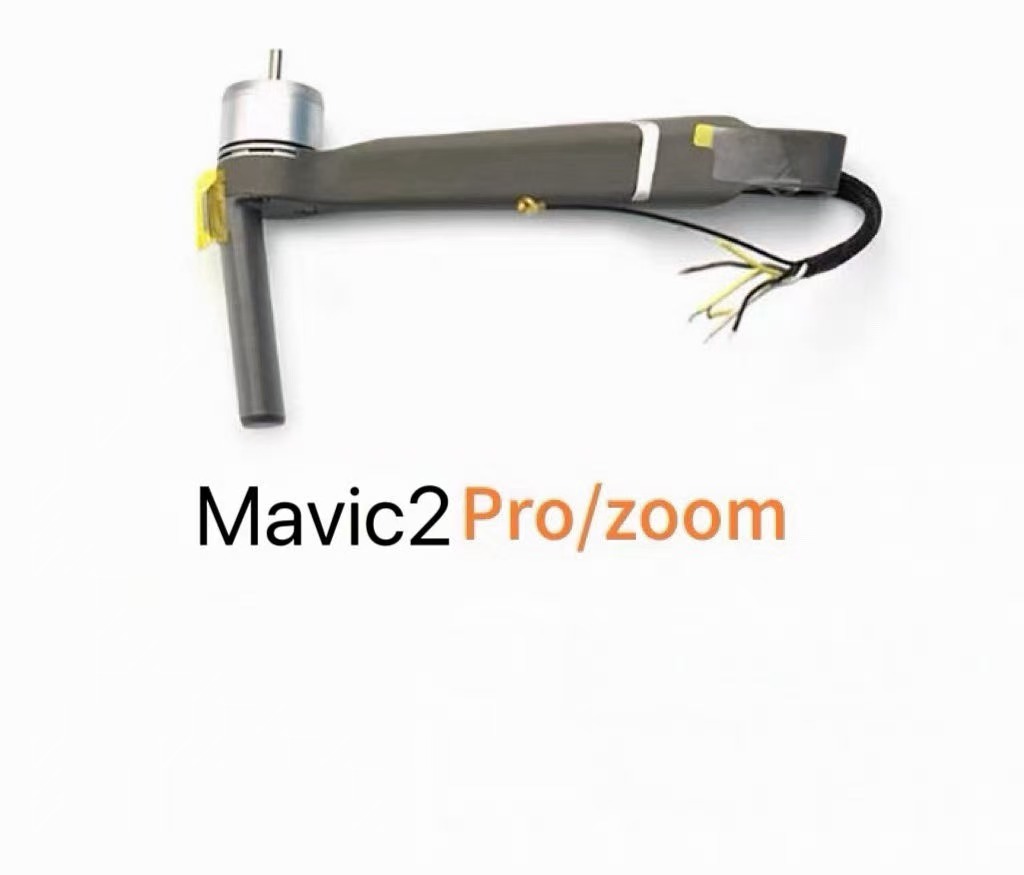 Original DJI Mavic 2 Pro/ZOOM  - Drone Dji Rc Pro 评论和价格