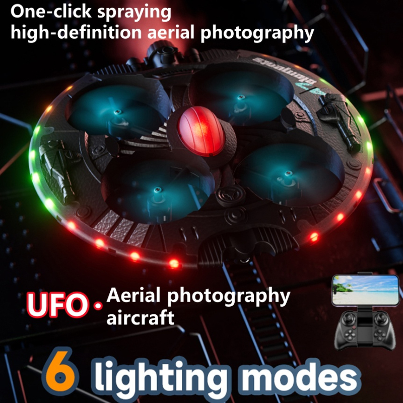 8K Camera Optical Flow Hover W - Drone Rc Fpv Manual 评论和价格