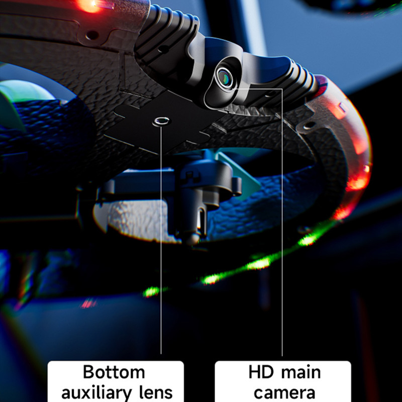 8K Camera Optical Flow Hover W - Drone Rc Fpv Manual 评论和价格