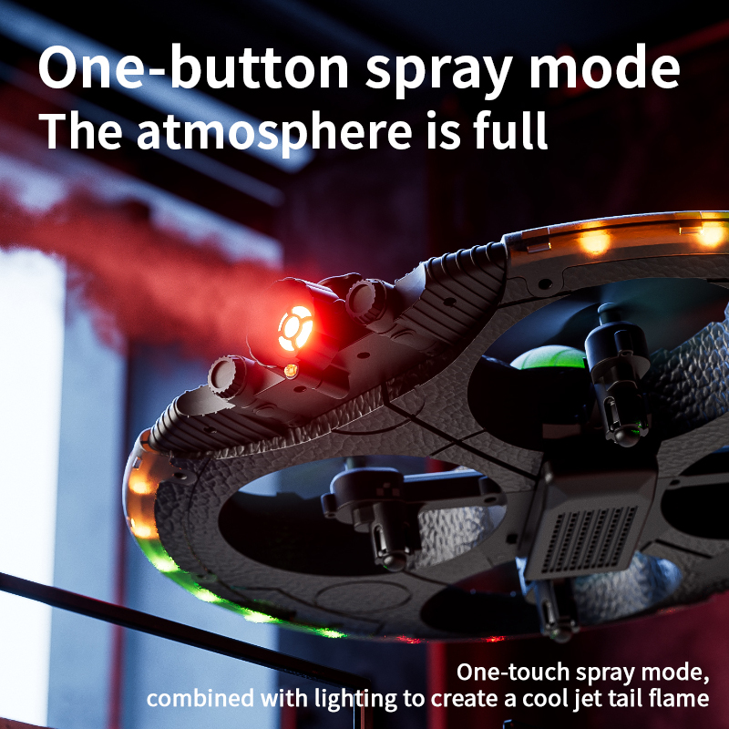 8K Camera Optical Flow Hover W - Drone Rc Fpv Manual 评论和价格