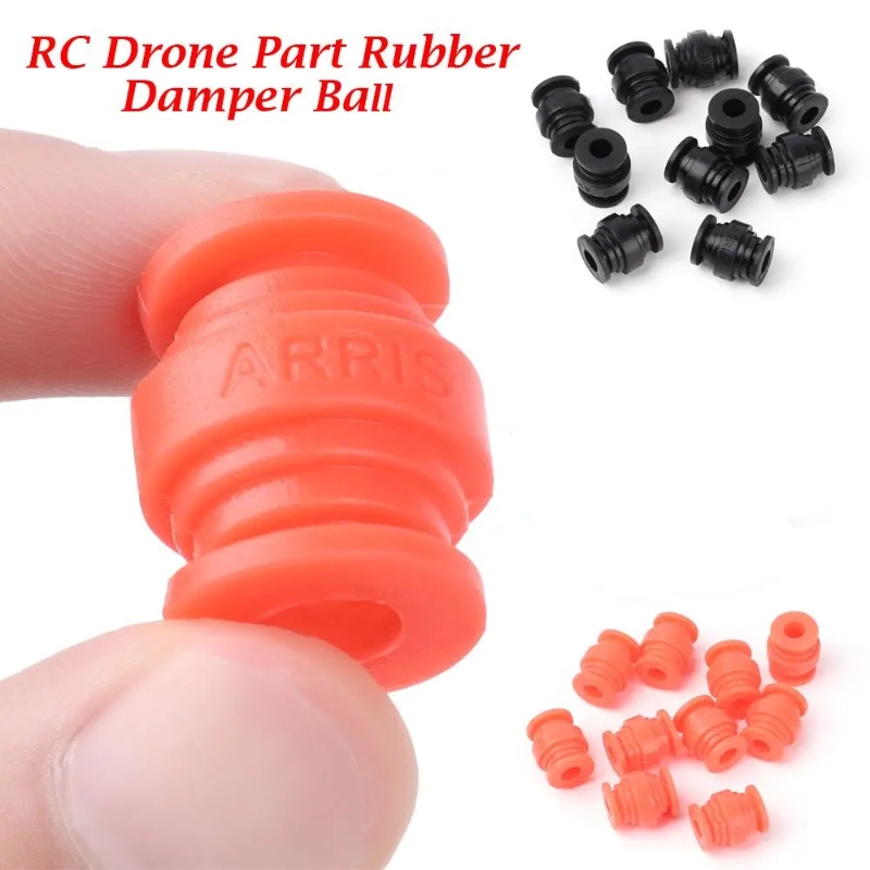 4Pcs/Lot Anti Vibration Rubber - Rc Airplane Drone 评论和价格