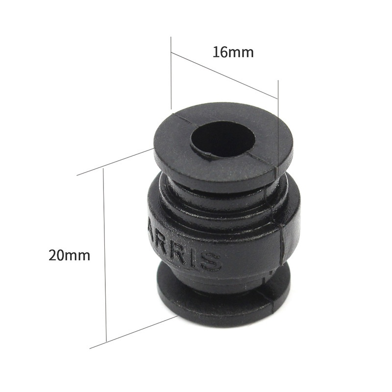 4Pcs/Lot Anti Vibration Rubber - Rc Airplane Drone 评论和价格