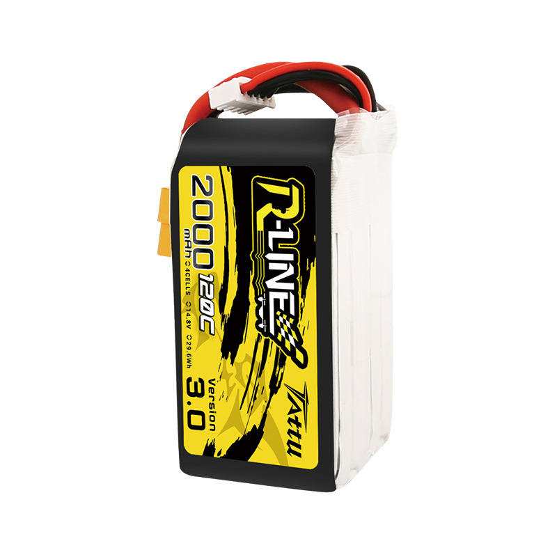 HOT TATTU R-LINE 3.0 120C 2000 - Drone Zll Rc 评论和价格