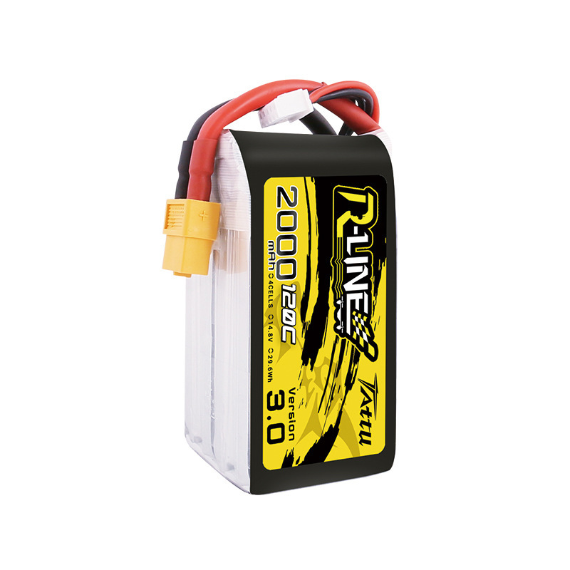 HOT TATTU R-LINE 3.0 120C 2000 - Drone Zll Rc 评论和价格
